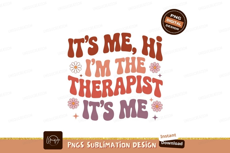 Its me hi im the therapist its me text therapy