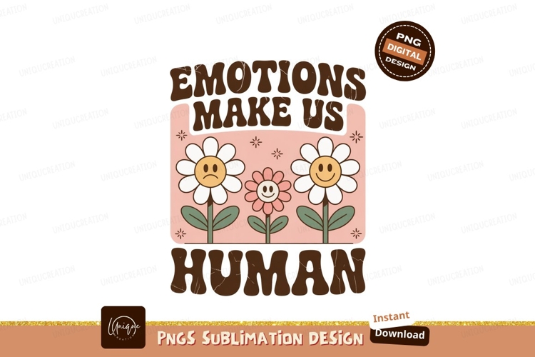 Emotions Clipart Image 9