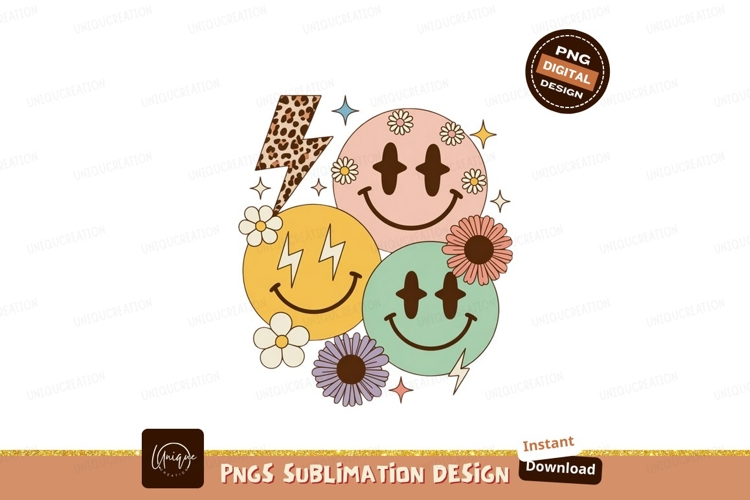 Smiley Face Clipart Image 8