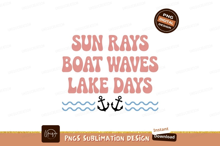 Waves Clipart Image 5