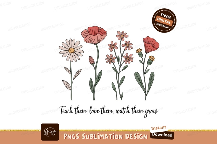 Poppy Clipart Image 14