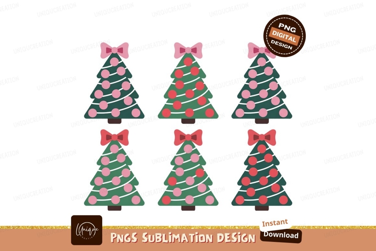 Christmas Bow Clipart Image 21