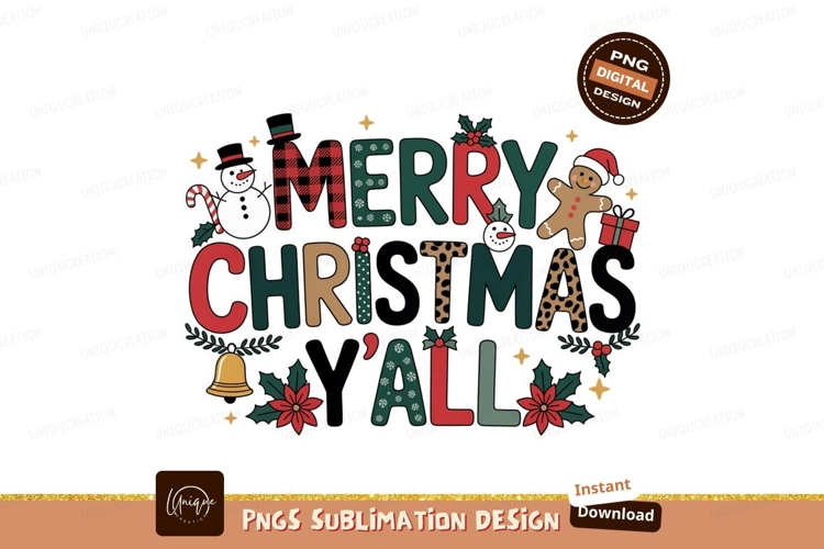Snowman Clipart Image 3