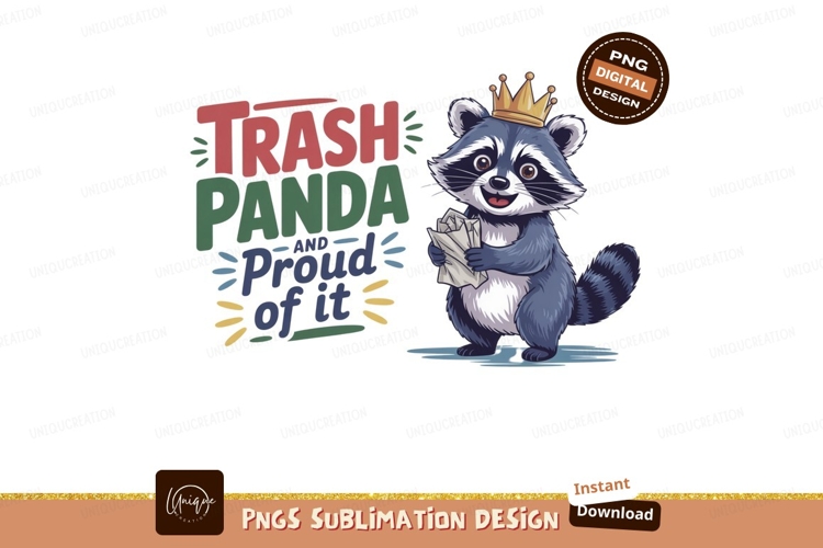 Panda Clipart Image 19