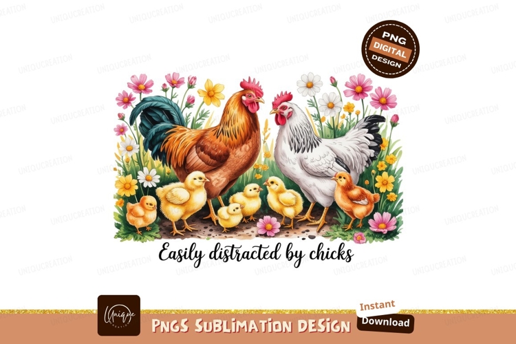 Rooster Clipart Image 3