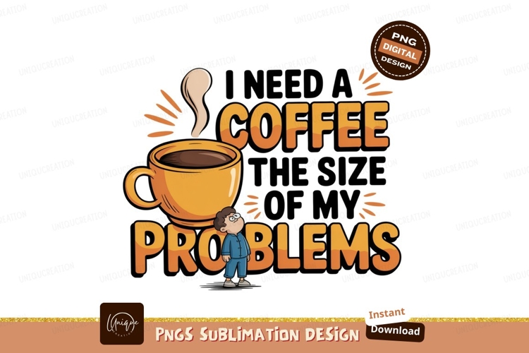 Coffee Clipart Image 8