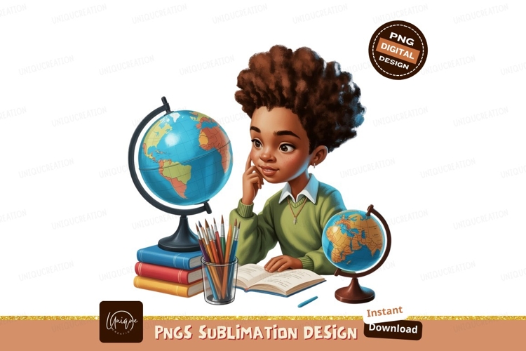World Clipart Image 15