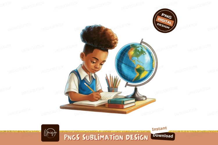 Globe Clipart Image 19