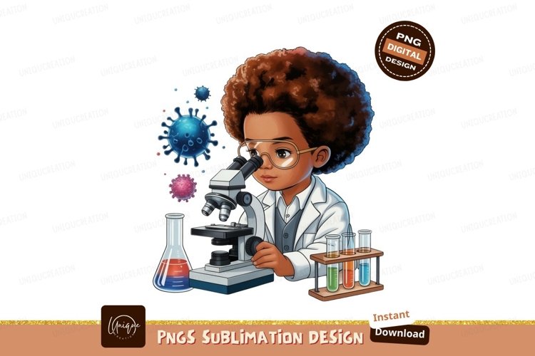 Laboratory Clipart Image 18