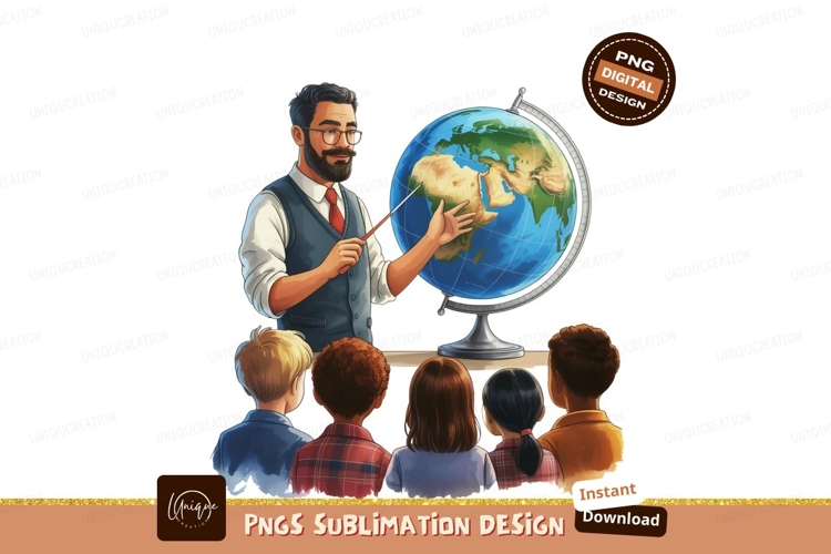 World Clipart Image 13