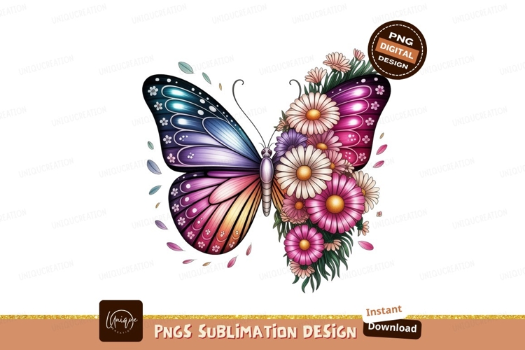 Wings Clipart Image 9