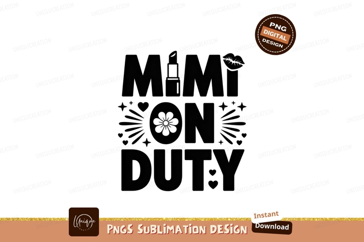 Mom Clipart Image 18