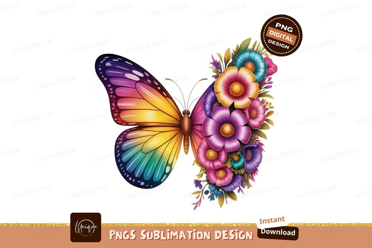 Wings Clipart Image 24
