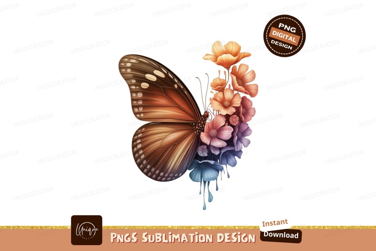 Wings Clipart Image 6