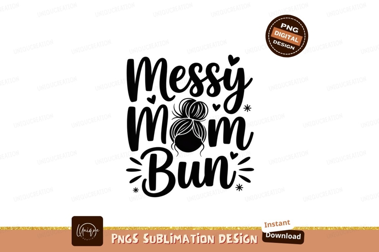 Mom Clipart Image 17