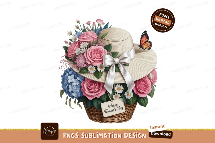 Daisies Clipart Image 17