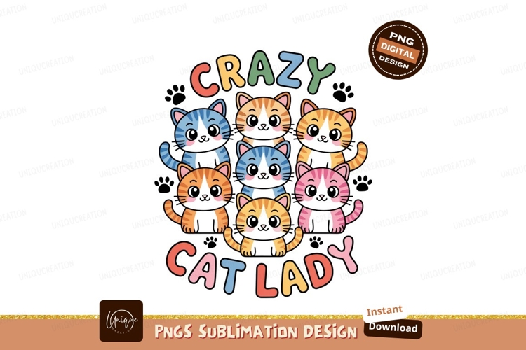 Kittens Clipart Image 5