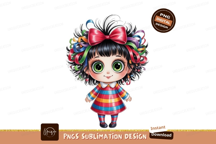 Ribbons Clipart Image 5