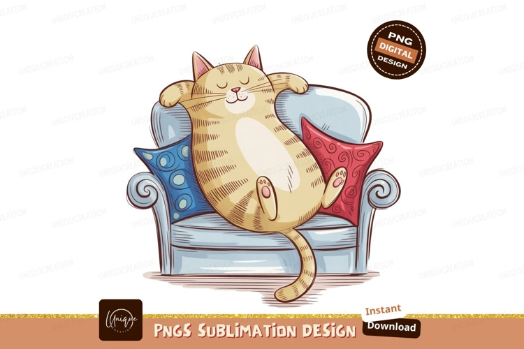 Pillow Clipart Image 5
