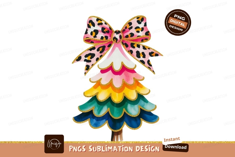 Hair Bow Clipart Image 4