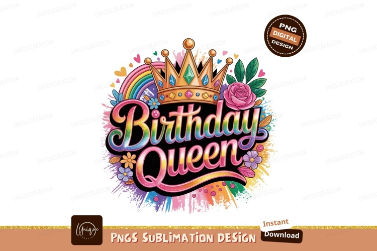 Queen Clipart Image 5