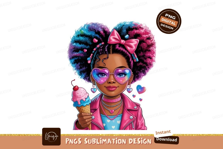 Girl Clipart Image 5
