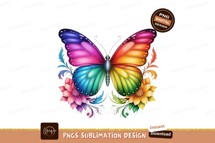 Wings Clipart Image 21