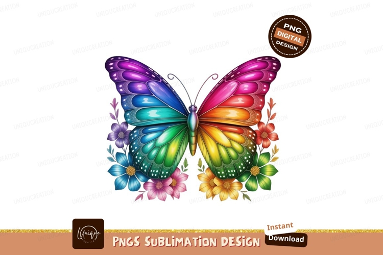 Wings Clipart Image 20