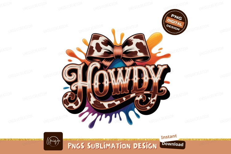 Howdy Clipart Image 7