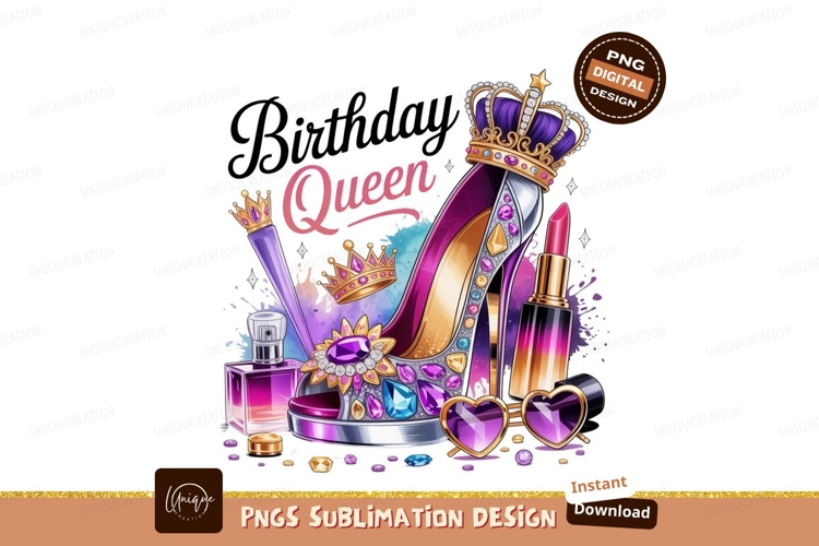 Queen Clipart Image 3