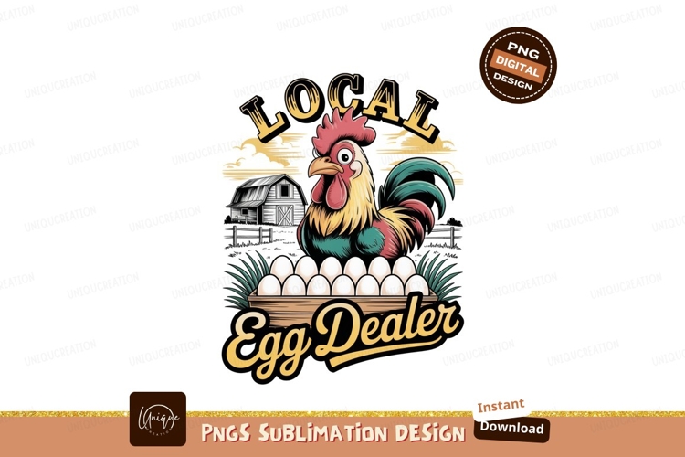 Farm Clipart Image 4