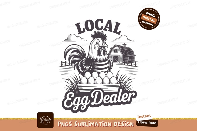 Farm Clipart Image 3