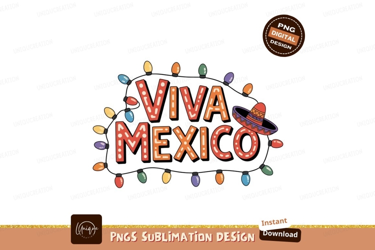 Sombrero Clipart Image 2
