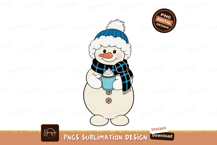 Winter Hat Clipart Image 15