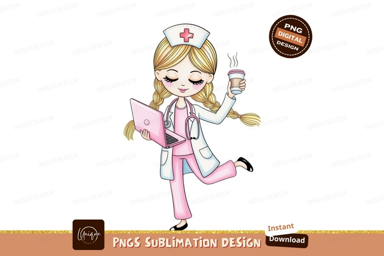 Laptop Clipart Image 7