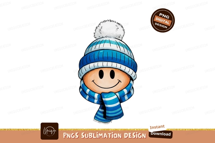 Smiley Face Clipart Image 17
