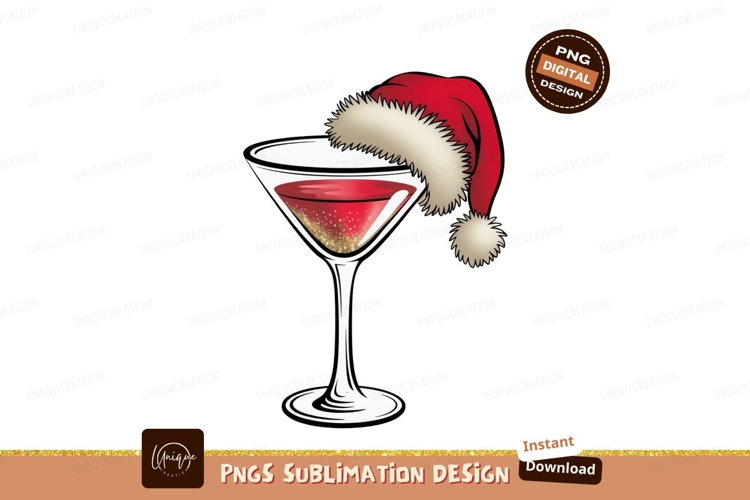 Cocktail Clipart Image 22