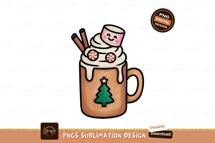 Marshmallow Clipart