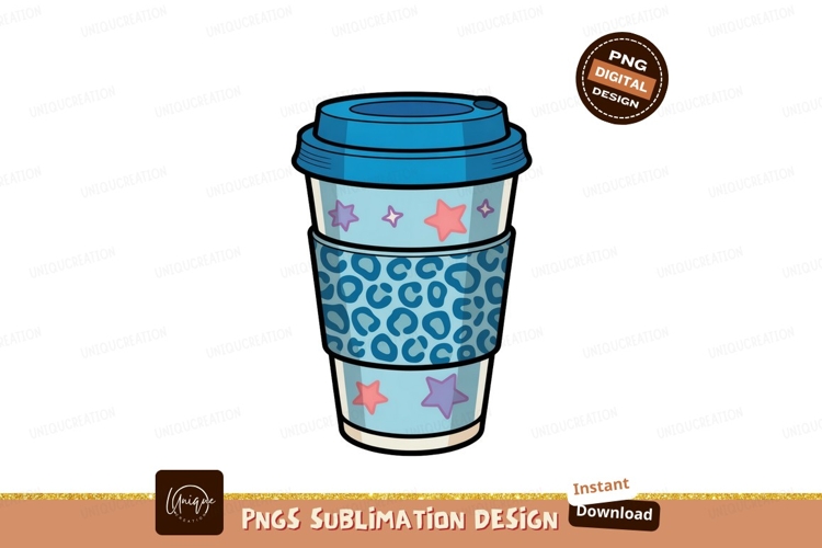 Coffee Clipart Image 6