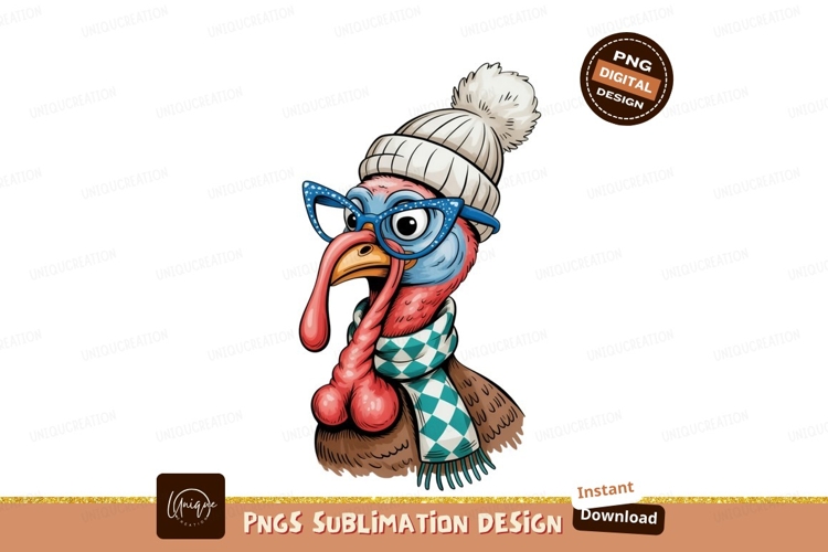 Cute Animal Clipart Image 2