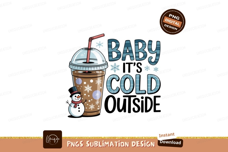 Snowman Clipart Image 5