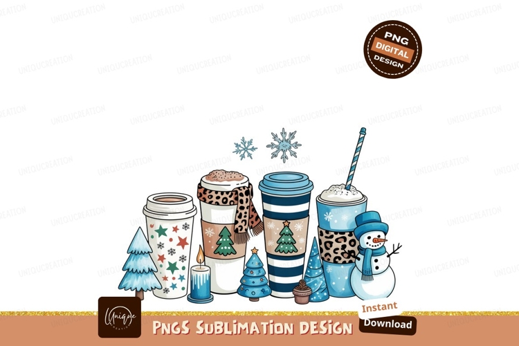 Snowman Clipart Image 19