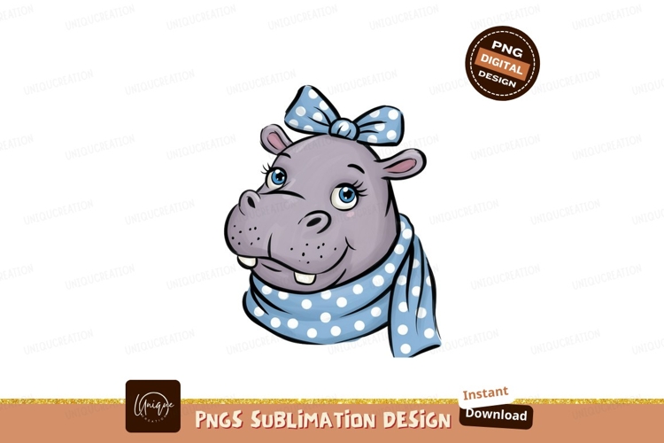 Cute Animal Clipart