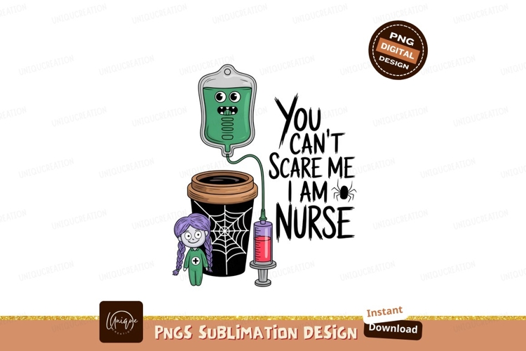 Spooky Clipart Image 19