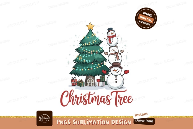Snowmen Clipart Image 4