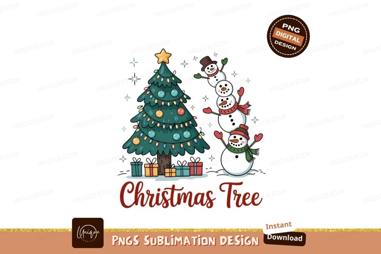 Tree Clipart Image 3