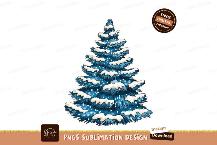 Tree Clipart Image 21
