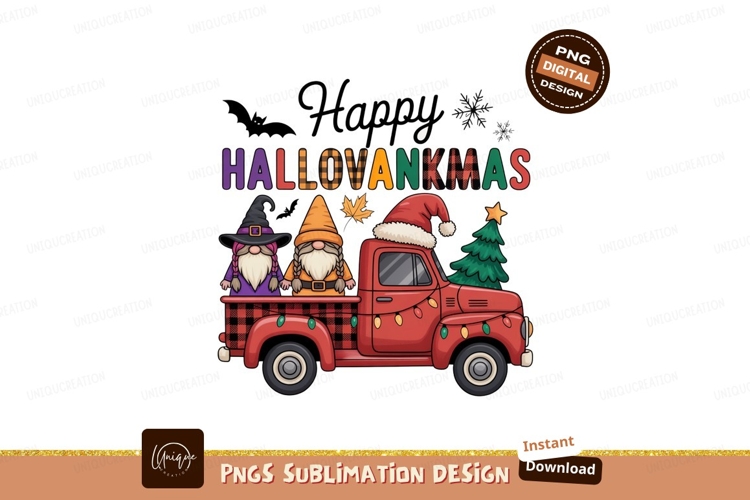 Christmas Gnome Clipart Image 18