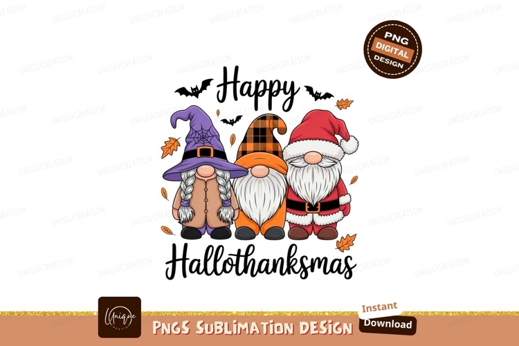 Cute Santa Clipart Image 9