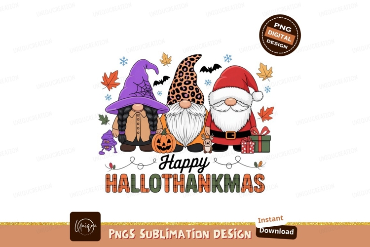 Gnomes Clipart Image 12